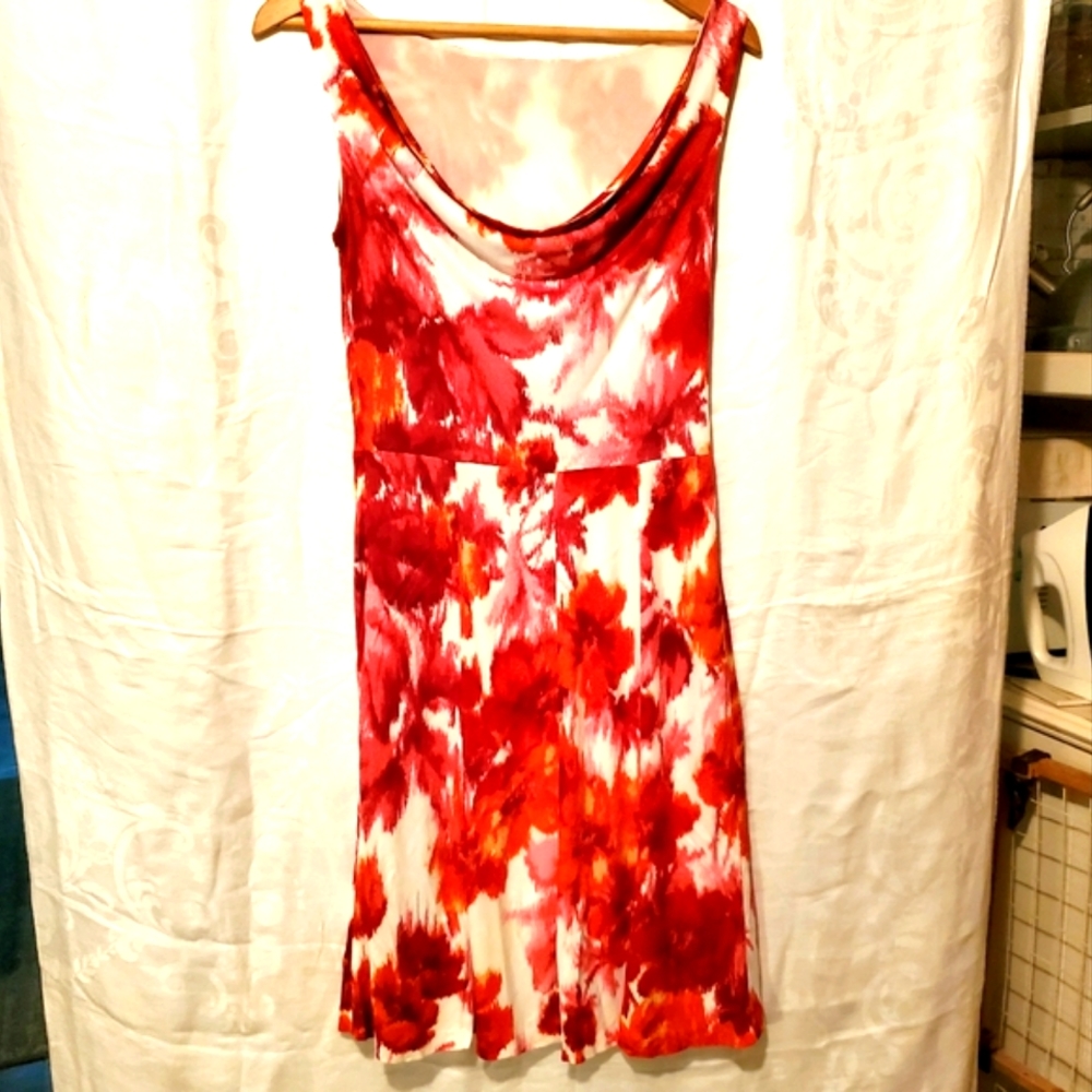 Escada Dress
